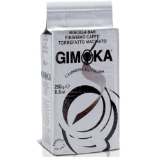 Gimoka Gusto Ricco őrölt kávé 250g (GUSTO RICCO 250G) kávé