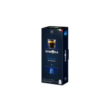 Gimoka KÁVÉKAPSZULA GIMOKA SOAVE NESPR.KOMP. 10DB kávé