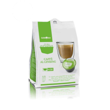 Gimoka Puro Aroma Caffe al Ginseng Dolce Gusto® kompatibilis kávékapszula 16db kávé