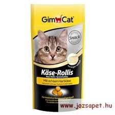 Gimpet Sajttabletta Jutalomfalat Vitaminokkal Macskának 10g macskaeledel
