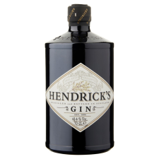  Gin, HENDRICK&#039;S GIN 0,7L 41,4% gin