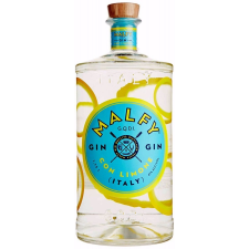 Gin, MALFY LIMONE 0.7L 41% gin