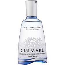 Gin Mare Mediterranean Gin 0,7 (42,7%) gin
