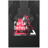 Gin Motion Portal Defect (PC - Steam elektronikus játék licensz)