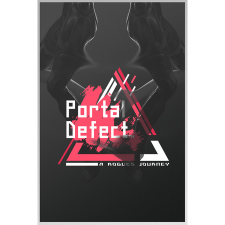 Gin Motion Portal Defect (PC - Steam elektronikus játék licensz) videójáték