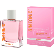 Gin Tonic 78 Pink EDP 50 ml parfüm és kölni