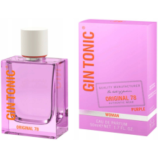 Gin Tonic 78 Purple, edp 50ml parfüm és kölni