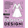 Gina Renee Designs The Fashion Design Book