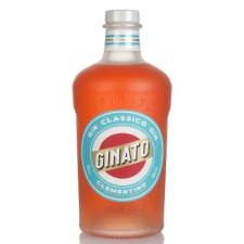  Ginato Clementino Gin Klementin + Nebbiolo szőlő 0,7 43% gin