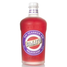  Ginato Melograno Gin Gránátalma + Barbera szőlő 0,7 43% gin