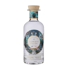  Ginetic Blanc Dry gin (0,7L / 40%) gin
