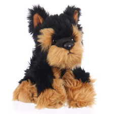 Ginger - plüss kutya - 27cm plüssfigura