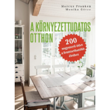 Gingko A környezettudatos otthon életmód, egészség