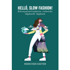 Gingko Helló, slow fashion! életmód, egészség