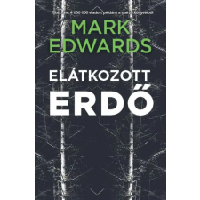 Gingko Mark Edwards - Elátkozott erdő regény