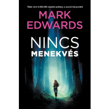 Gingko Nincs menekvés regény