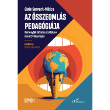 Ginie Servant-Miklos - Az összeomlás pedagógiája egyéb könyv