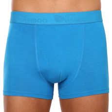  Gino Kék  férfi boxeralsó (73126) XL