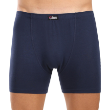 Gino Kék férfi boxeralsó (74165) XL férfi alsó