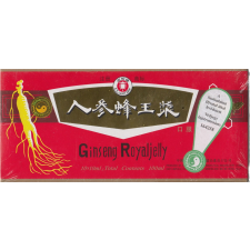  Ginseng Royal Jelly DR.CHEN 10x10ml vitamin és táplálékkiegészítő