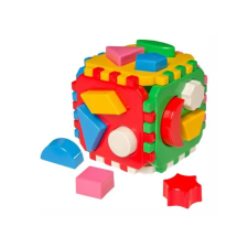 Giochi Preziosi Logikai kocka formákkal egyéb bébijáték