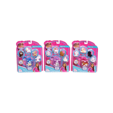 Giochi Preziosi Mini Puppy Kulcstartóval játékfigura
