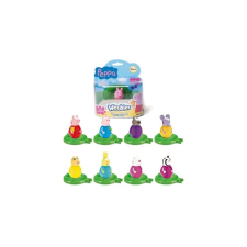 Giochi Preziosi Peppa Malac Weebles Figura, többféle játékfigura