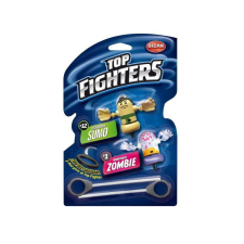 Giochi Preziosi Top Fighters pankrátorok 2 db-os játékfigura