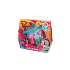 Giochi Preziosi Trollok Hajdíszítő Készlet szépségszalon