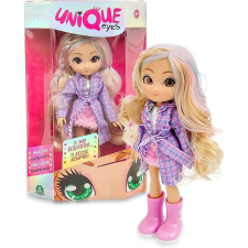 Giochi Preziosi Unique Eyes bűvös szemű baba - Rebecca baba