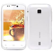 GIONEE Ctrl V2 - Hydrogél kijelzővédő fólia mobiltelefon kellék