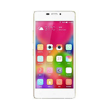 GIONEE Elife S5.1 - Hydrogél kijelzővédő fólia mobiltelefon kellék