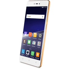 GIONEE F103 Pro - Hydrogél kijelzővédő fólia mobiltelefon kellék