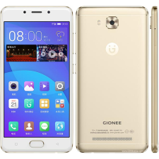 GIONEE F5 - Hydrogél kijelzővédő fólia mobiltelefon kellék