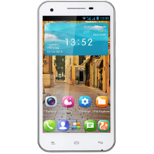 GIONEE Gpad G3 - Hydrogél kijelzővédő fólia mobiltelefon kellék