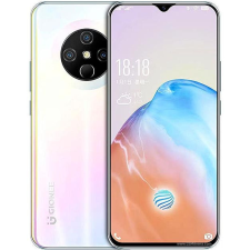 GIONEE K30 Pro - Hydrogél kijelzővédő fólia mobiltelefon kellék