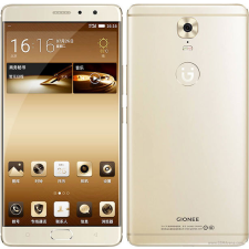 GIONEE M6 Plus - Hydrogél kijelzővédő fólia mobiltelefon kellék