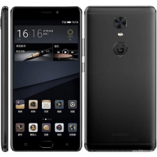 GIONEE M6s Plus - Hydrogél kijelzővédő fólia mobiltelefon kellék