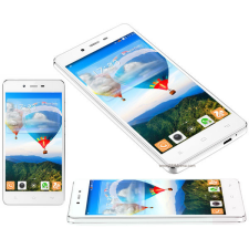 GIONEE Marathon M3 - Hydrogél kijelzővédő fólia mobiltelefon kellék