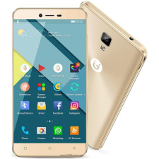 GIONEE P7 - Hydrogél kijelzővédő fólia mobiltelefon kellék