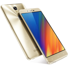GIONEE P8 Max - Hydrogél kijelzővédő fólia mobiltelefon kellék