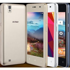 GIONEE Pioneer P2M - Hydrogél kijelzővédő fólia mobiltelefon kellék