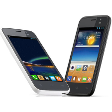 GIONEE Pioneer P2S - Hydrogél kijelzővédő fólia mobiltelefon kellék