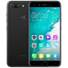 GIONEE S10 - Hydrogél kijelzővédő fólia mobiltelefon kellék