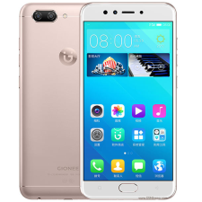 GIONEE S10B - Hydrogél kijelzővédő fólia mobiltelefon kellék