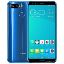 GIONEE S11 - Hydrogél kijelzővédő fólia mobiltelefon kellék