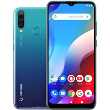 GIONEE S12 Lite - Hydrogél kijelzővédő fólia mobiltelefon kellék