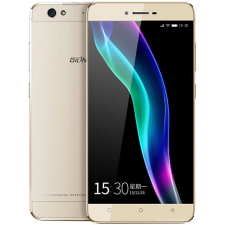 GIONEE S6 - Hydrogél kijelzővédő fólia mobiltelefon kellék