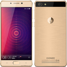 GIONEE Steel 2 - Hydrogél kijelzővédő fólia mobiltelefon kellék