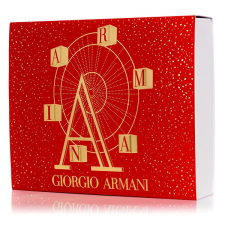 Giorgio Armani Acqua Di Gio EdP Set 215ml kozmetikai ajándékcsomag